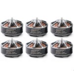 GARTT ML3508 700KV 460W Brushless Motor for Multirotor Quadcopter Hexa  E600 Drone High Efficiency Multi Shaft Disc UAV VTOL